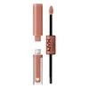 "Nyx Professional Makeup" - "Shine Loud High Pigment" lūpų blizgis - Global Citizen