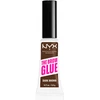 NYX Professional Makeup - The Brow Glue Instant Styler - Tamsiai ruda
