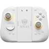 NYXI Hyperion 3 Switch 2 valdymo pultas, Hall Effect™ baltas