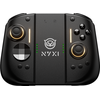 NYXI Hyperion 3 Switch 2 Hall-Effect Joy-Pad – juodos spalvos