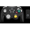 NYXI - Warrior Switch 1 & 2 Controller - Juodas