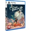 Microsoft „Obsidian Entertainment“: „The Outer Worlds 2“ PS5