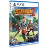 Limited Run „Oceanhorn 2: Knights of the Lost Realm“ (riboto leidimo) – „PlayStation 5“