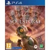 Microïds Oddworld: Soulstorm PS4