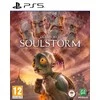 Microïds Oddworld: Soulstorm PS5