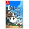 Justdan Ogu ir slaptasis miškas (Nintendo Switch)
