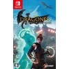 Oizumi Amuzio „Dragoness: Command of the Flame“ – „Nintendo Switch“