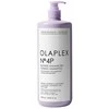 Olaplex N4p Bond Maintenance Violet šampūnas, 1000 ml