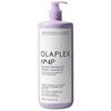 Olaplex - NO.4P Skirtas šviesiems plaukams Enhancer tonizuojamasis šampūnas 1000 ml