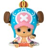Banpresto One Piece Sofvimates Chopper figure 13cm