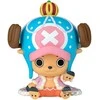 Banpresto One Piece Sofvimates Chopper figure 13cm
