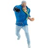 Banpresto One Piece Battle Record Monkey D Garp figure 15cm