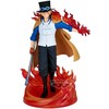 Banpresto One Piece Sabo Special Edition The Shukko figure 17cm