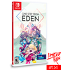 „One Step From Eden“ (riboto leidimo Nr. 114) – „Nintendo Switch“