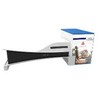 ONIVERSE - Horizontal stand - Baltas