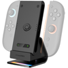 Oniverse Nsw2 2 „Joy-con“ įkrovimo stotelė