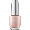 OPI Infinite Shine ilgai išliekantis lakas „Bubblegum Glaze“, 15 ml