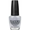 Opi Rapidry Top Coat Tratamiendo Secado Rápido, 15 ml