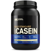 Optimum Nutrition - 100% aukso standarto kazeinas - kreminės vanilės skonio - 2LB