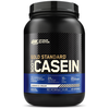 Optimum Nutrition - 100% aukso standarto kazeinas - sausainiai su grietinėle - 924 g - 2 svarai