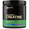 Optimum Nutrition - kreatinas - mėlynųjų aviečių skonio 248 g