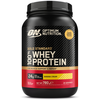 Optimum Nutrition - Gold Standard 100% - bananai 780 g