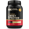 Optimum Nutrition - Gold Standard 100% - vaniliniai ledai 780 g