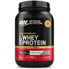 Optimum Nutrition - Gold Standard 100% - Cookies &amp; Kreminis 768 g