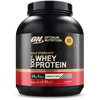 Optimum Nutrition - Gold Standard 100% - sausainiai su grietinėle 2020 g
