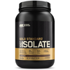 Optimum Nutrition - Gold Standard 100% Isolate - Chocolate 930 g