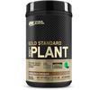 Optimum Nutrition - Gold Standard 100% Plant - Dvigubo sodrumo šokoladas 664 g