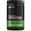 Optimum Nutrition - mikronizuoti kreatino milteliai 634 g