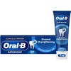 „Oral B“ dantų pasta su dantis emalio stiprinimui, pasižyminti švaria mėtų skonio prieskoniu, 75 ml