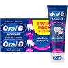 „Oral B“ dantų pasta nuo jautrumo, „Calm Sensation“, 150 ml