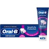 „Oral B“ dantų pasta nuo jautrumo, „Calm Sensation“, 75 ml