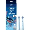 Oral-B Vaikų Pakeičiamos Šepetėlių Galvutės 2 Vnt.