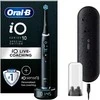 Dantų šepetėlis Oral-B iO Series 10 sähköhammasharja, musta