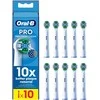 Oral-B Pro Precision Clean Replacement dantų šepetėlių galvutės 10vnt