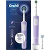 Oral-B Elektrinis Dantų Šepetėlis Vitality Pro Violetinis