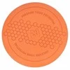 Non-stop - frisbee 21 cm - oranžinis