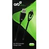 Orb Factory „Xbox One“ – LED valdiklio įkrovimo laidas 3 m (ORB)