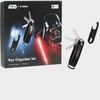„Orbitkey“ – „Žvaigždžių karai™“ – Darth Vader™ raktų organizatoriaus rinkinys