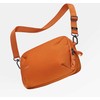 Orbitkey - Kelioninis Slingas - Terakota (3L)