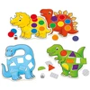Orchard Toys - Dotty dinozaurai (600062)