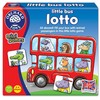 Orchard Toys Orchardas – Mažojo autobuso loterija (600355)