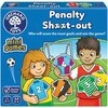 Orchard Toys „Orchard“ – baudinių serija – mini žaidimas (600365)