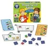Oxford University Press Orchard Toys – Pirkinių sąrašo priedai, vaisiai ir daržovės – (600090)