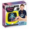 Original Glow Pad - Animacijos švytėjimo pakabukas (107004)