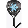 Osaka - Padel Racket - Pro Tour LTD - Power - Sidabrinis Lake Mėlyna - E