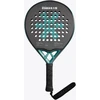 Osaka - Padel Racket - Vision Pro - Control - Transformative Teal